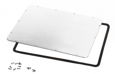 Aluminum Panel Kit