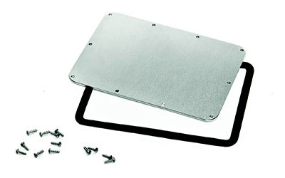 Aluminum Panel Kit