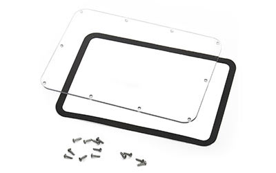 Lexan Panel Kit