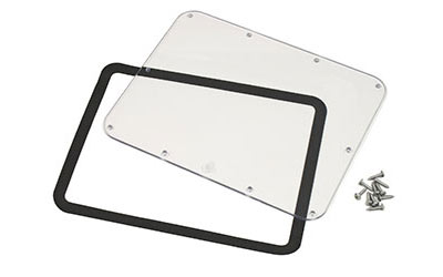 Lexan Panel Kit