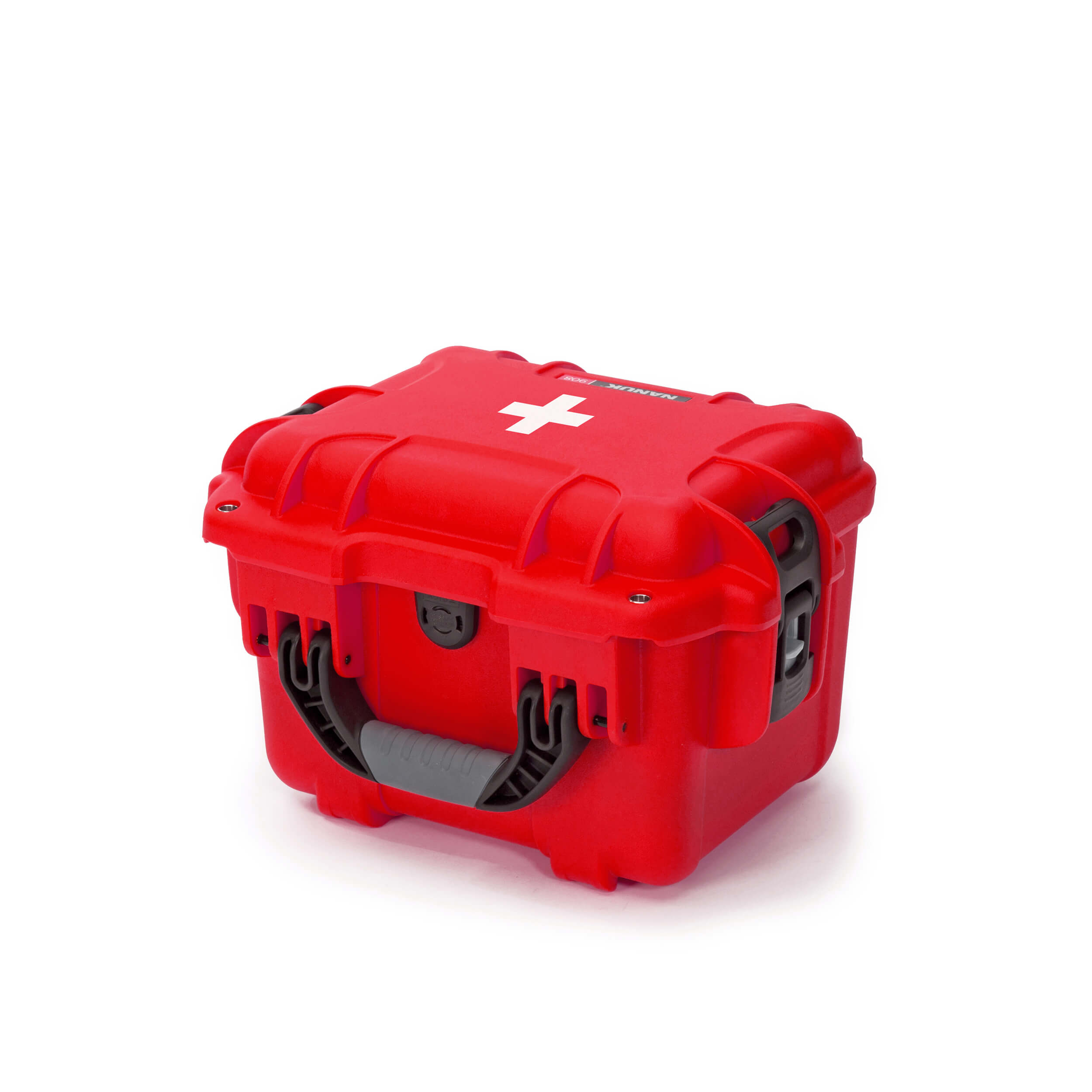 Nanuk 908 First Aid