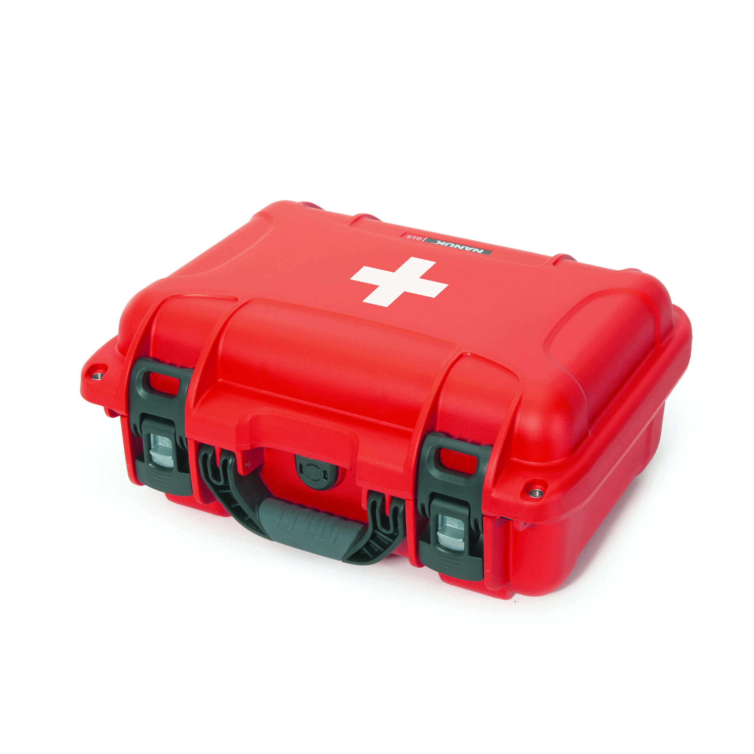 Nanuk 915 First Aid