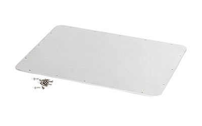 Aluminum Panel Kit