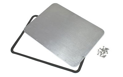 Aluminum Panel Kit