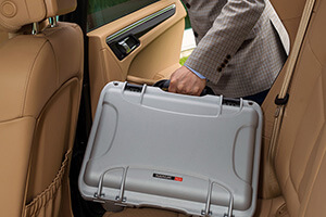 Nanuk 923 Laptop Lifestyle