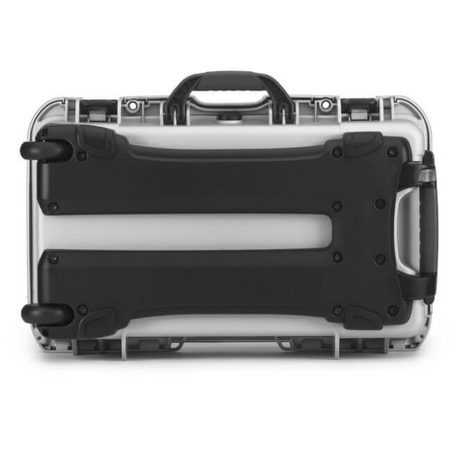 Nanuk 935 3 Wine Bottle Case Back