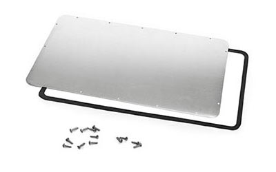 Aluminum Panel Kit