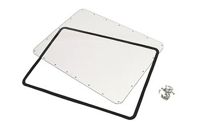 Lexan Panel Kit