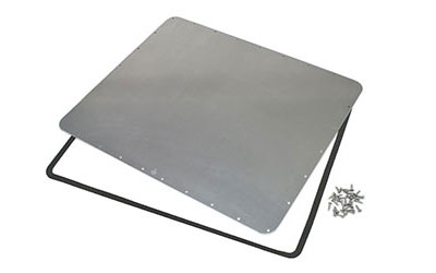 Aluminum Panel Kit