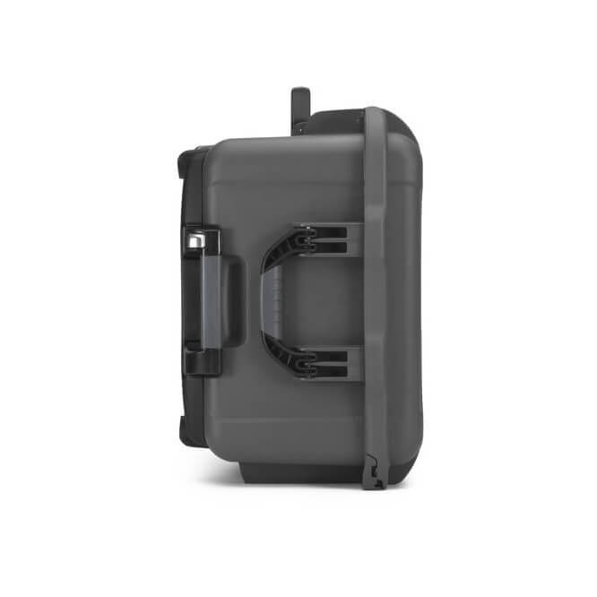 Nanuk Media 950 DJI Ronin-m Side