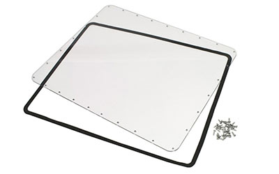 Lexan Panel Kit