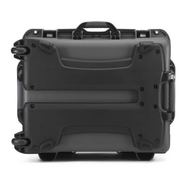 Nanuk Media 960 DJI Ronin-mx Back