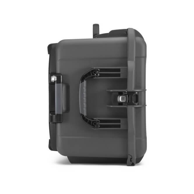 Nanuk Media 960 DJI Ronin-mx Side