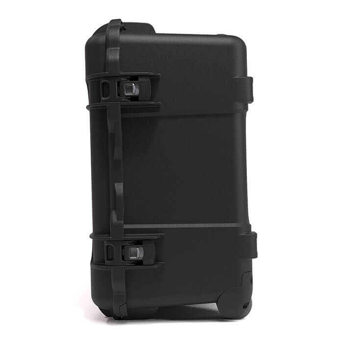 Nanuk Firearms 968 20UP Pistol Case Side