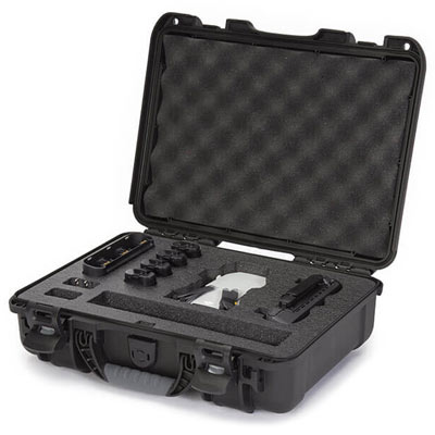 Nanuk Media 910 DJI Mavic Mini Fly More