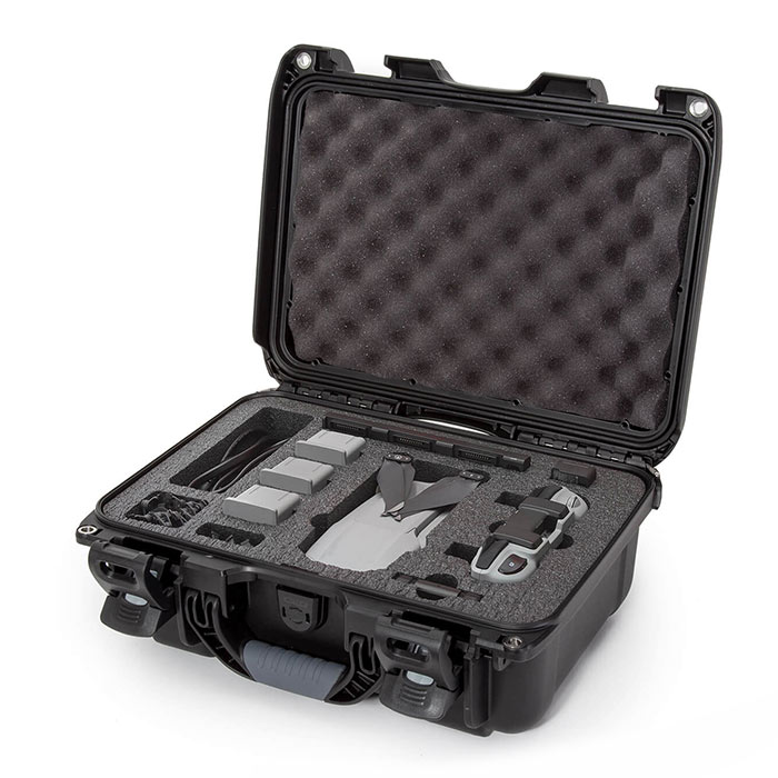 Nanuk Media 915 DJI Mavic Air2 Fly More