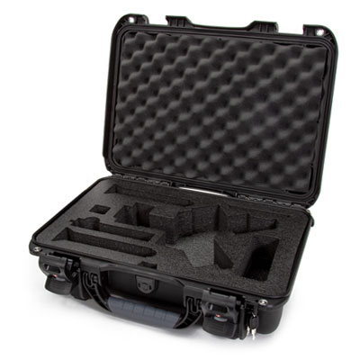 Nanuk Media 923 DJI Ronin-S