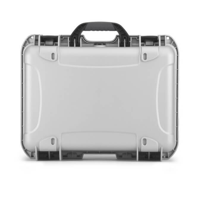 NANUK Media 925 DSLR Camera Case Back