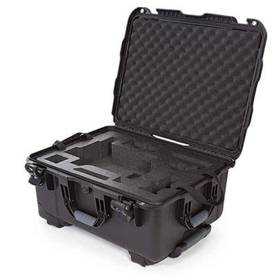 Nanuk Media 950 DJI Ronin-m