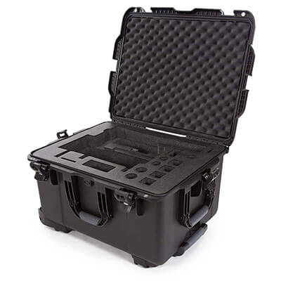 Nanuk Media 960 DJI Ronin-mx