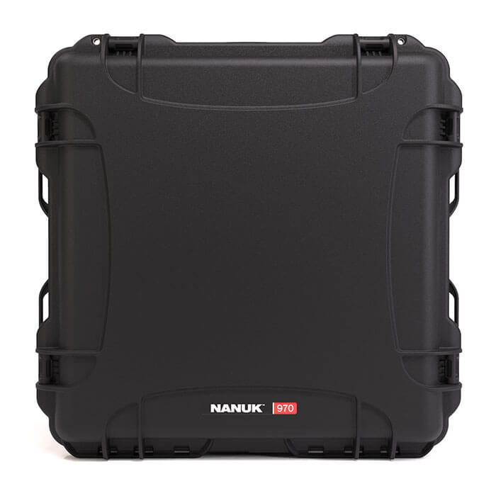 Nanuk 970 Matrice M300 RTK Front